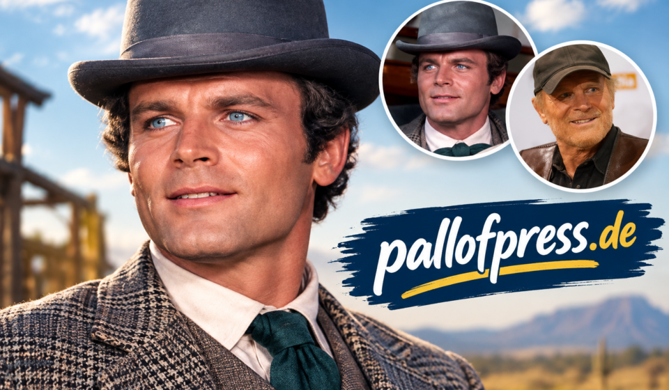 Terence Hill