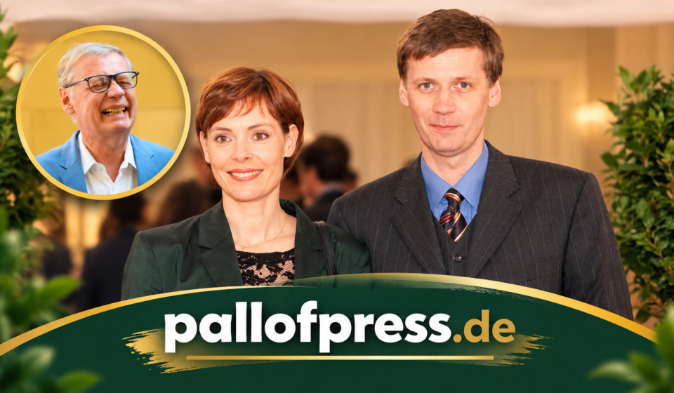 Mascha Jauch Familie, Herkunft und das Leben abseits der Öffentlichkeit Mascha Jauch