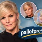 Ina Müller Schlaganfall