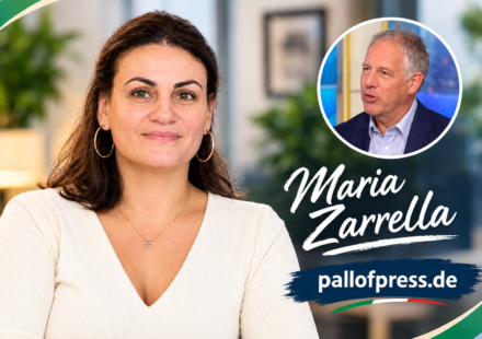 Maria Zarrella