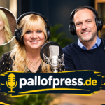 Julia Leischik Podcast