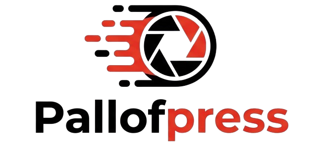 pallofpress