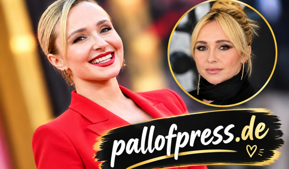 Hayden Panettiere Todesursache