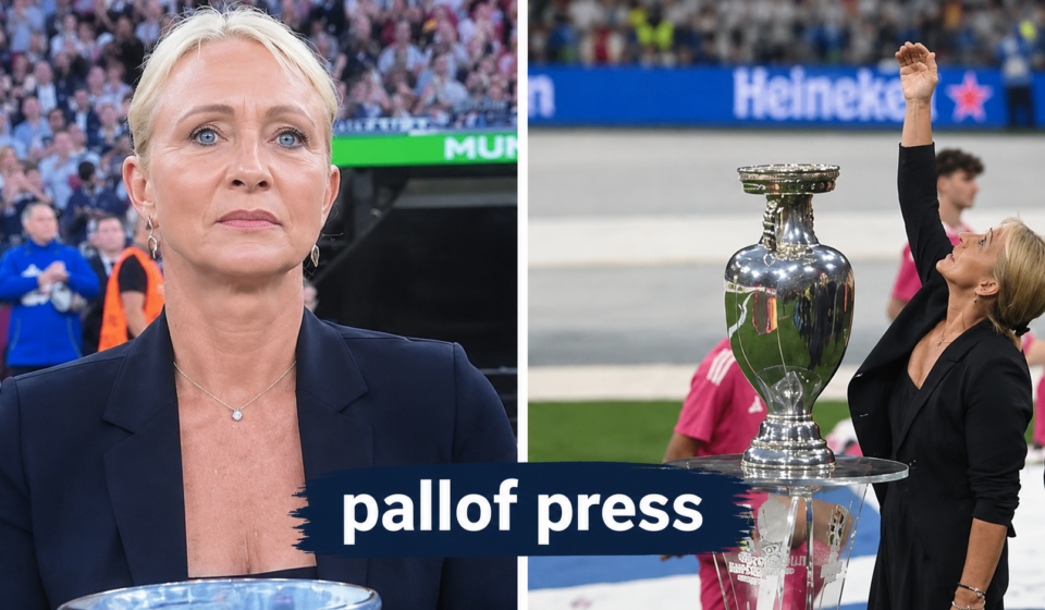 Heidi Beckenbauer
