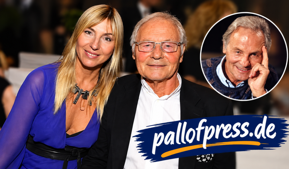 Harry Valérien: Sein Leben, seine Karriere und sein Vermächtnis Harry Valérien