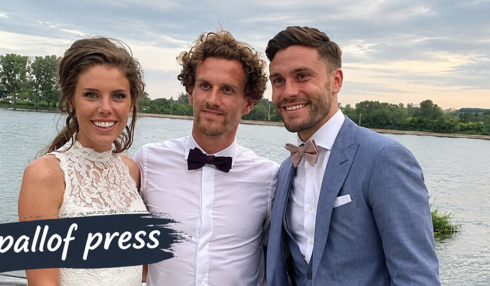 Wer ist Anika Hector? Ein Blick auf ihr Leben mit Jonas Hector Anika Hector