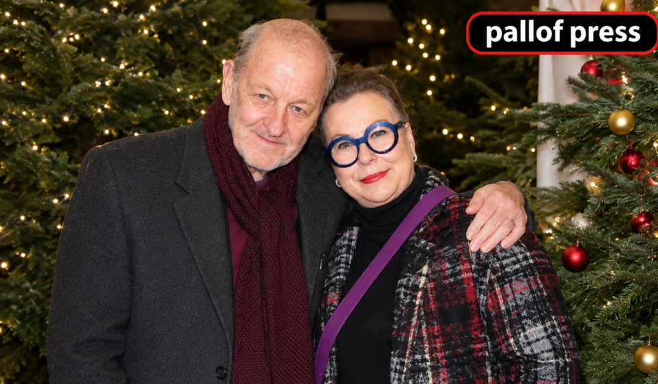 Maren Muntenbeck: Beruf, Alter und Ehe mit Leonard Lansink Maren Muntenbeck