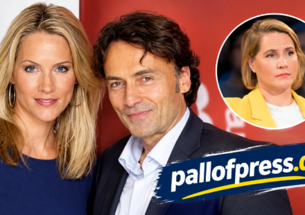 Judith Rakers neuer Freund