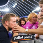 Burgi Nagelsmann