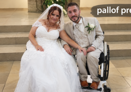 Tan Çağlar verheiratet