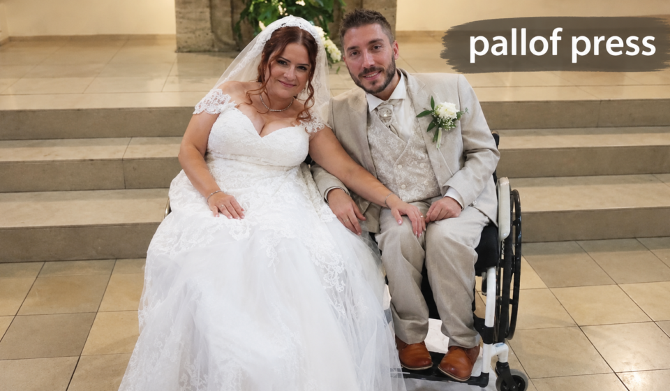 Tan Çağlar verheiratet