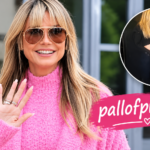 Heidi Klum schwanger