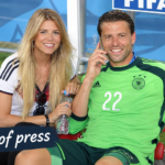 Lisa Weidenfeller